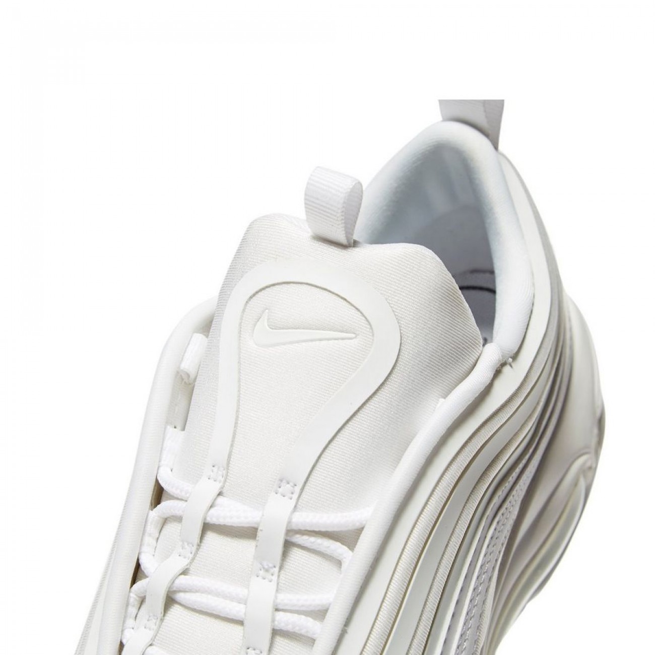 NIKE AIR MAX 97 ULTRA WOMEN'S - WHITE