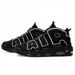 NIKE AIR MORE UPTEMPO OG BLACK