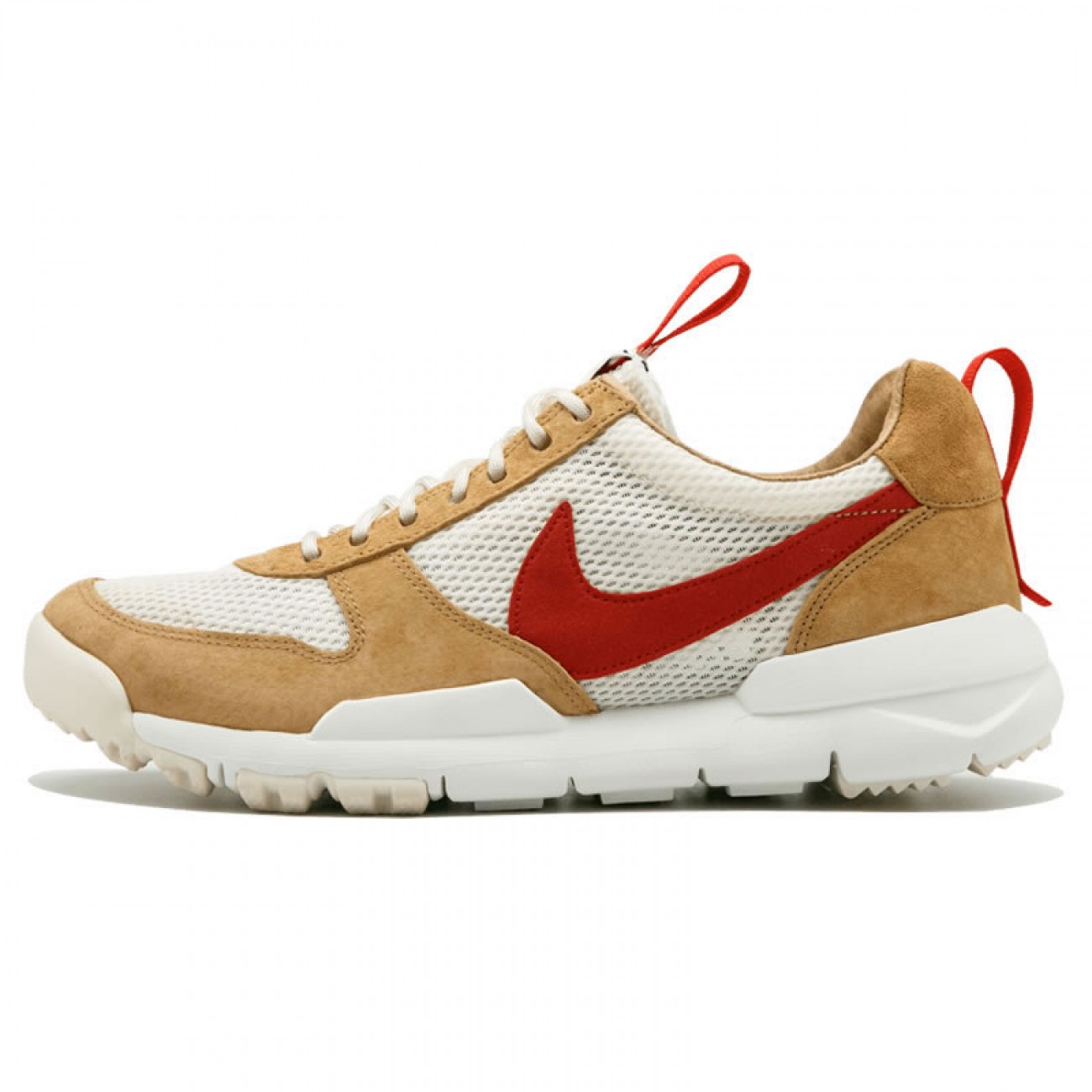 NikeCraft Mars Yard TS NASA 2.0 x Tom Sachs Shoes AA2261-100