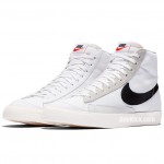 Slam Jam x Nike Blazer Mid "Class 1977" White/Black/Grey CD8233-100