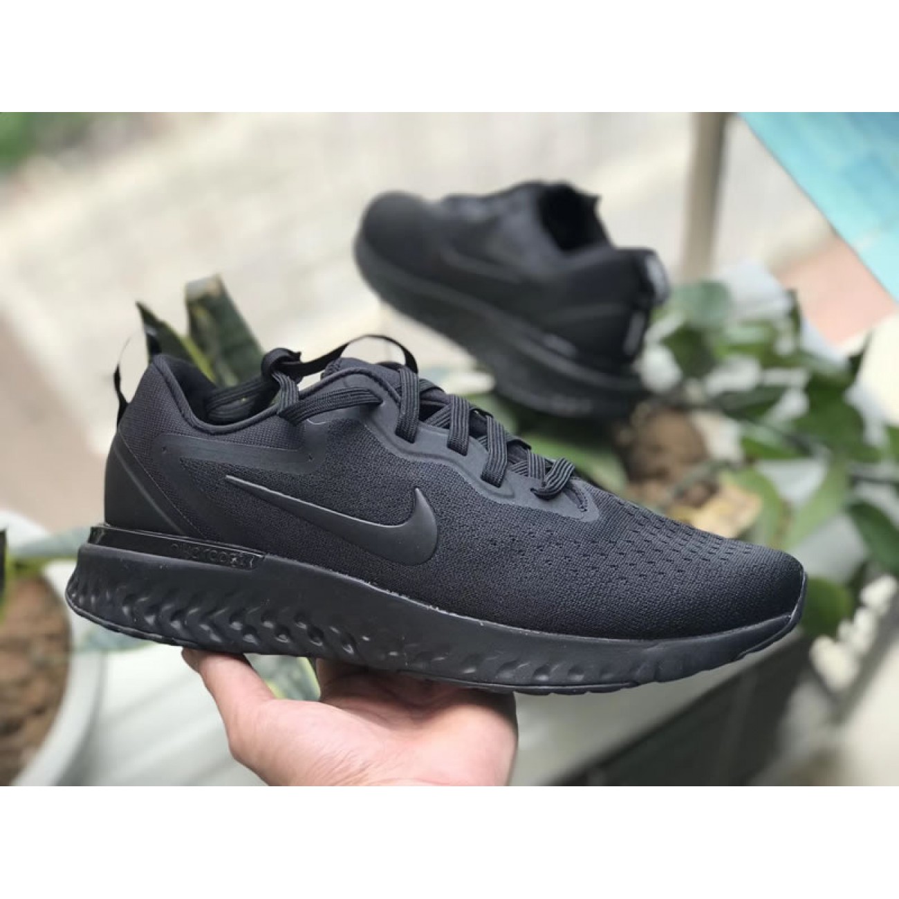 Nike Odyssey React 2.0 Running Shoes AO9820-010