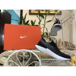 Nike Epic React Flyknit Black White AQ0067-001