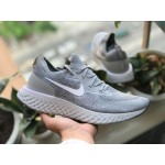 Nike Epic Recat Flyknit Wolf Grey AQ0070-002