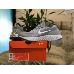 Nike Epic Recat Flyknit Wolf Grey AQ0070-002