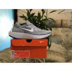 Nike Epic Recat Flyknit Wolf Grey AQ0070-002