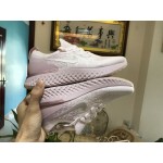 Wmns Nike Epic React Flyknit Pearl Pink AQ0070-600