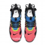 Acronym x Nike Air Presto Mid 2018 "Cotton Candy" Pink Blue AH7832-600