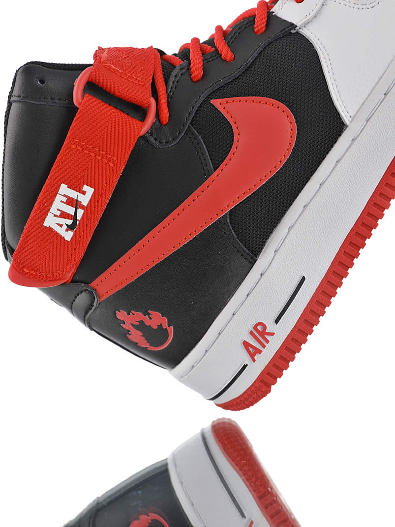 Nike Air Force 1 High Lv8 Atlanta Af1 Shoes Bv7459 100 Image (9) - newkick.vip