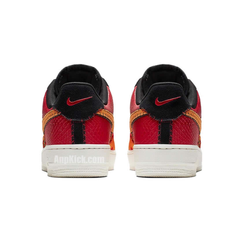 Nike Air Force 1 Low Chinese New Year 2019 Cny At4144 601 (5) - newkick.vip