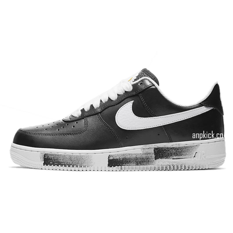 Peaceminusone G Dragon Nike Air Force 1 Low Para Noise Release Date Aq3692 001 (1) - newkick.vip