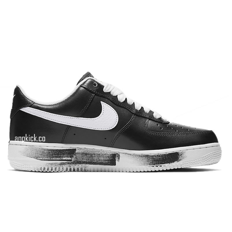 Peaceminusone G Dragon Nike Air Force 1 Low Para Noise Release Date Aq3692 001 (2) - newkick.vip