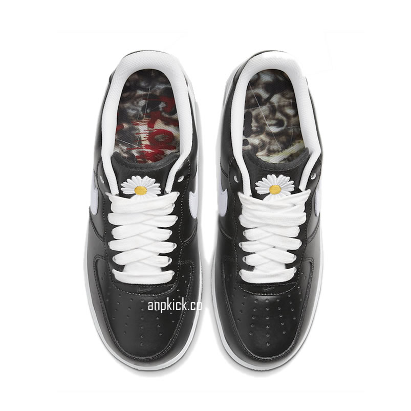 Peaceminusone G Dragon Nike Air Force 1 Low Para Noise Release Date Aq3692 001 (4) - newkick.vip