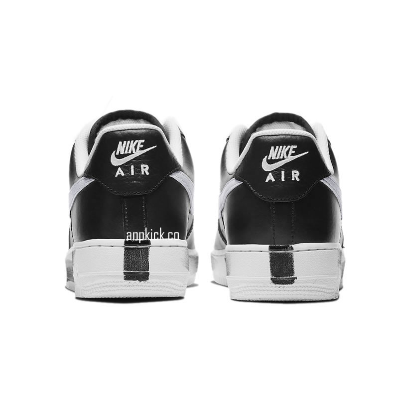 Peaceminusone G Dragon Nike Air Force 1 Low Para Noise Release Date Aq3692 001 (5) - newkick.vip