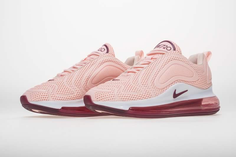 nike air max 720 pink womens sneakers cheap sale (1)