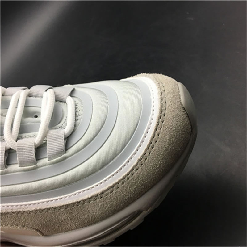 
Nike Air Max 97 UL 17 SE Ultra Grey Mens Womens Shoes Release Date 924452-002