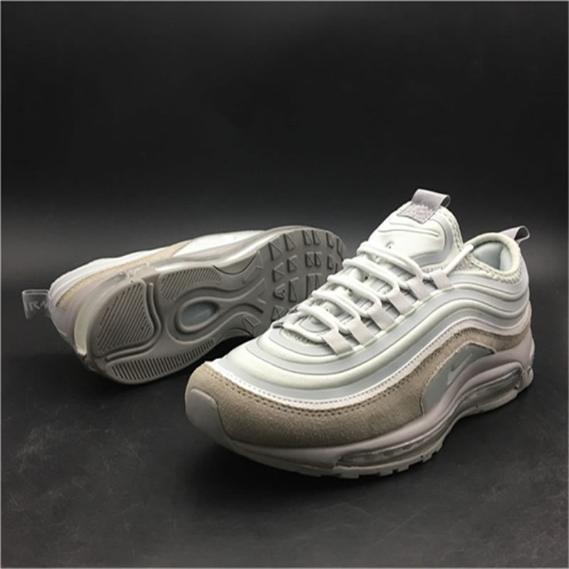 
Nike Air Max 97 UL 17 SE Ultra Grey Mens Womens Shoes Release Date 924452-002