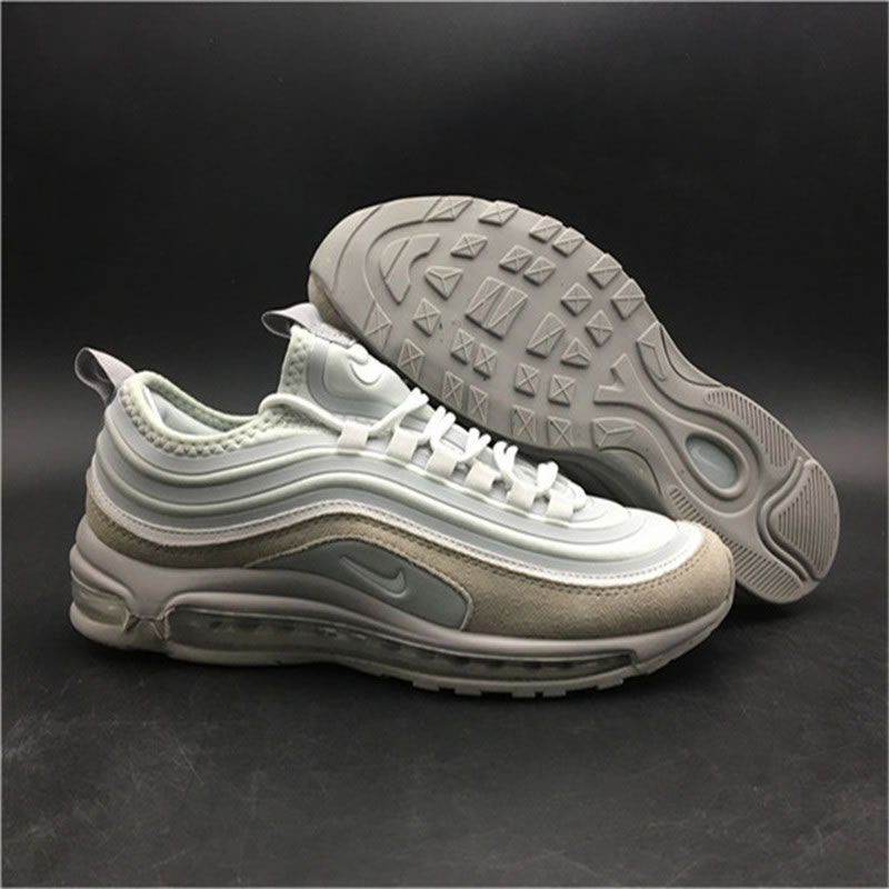 
Nike Air Max 97 UL 17 SE Ultra Grey Mens Womens Shoes Release Date 924452-002