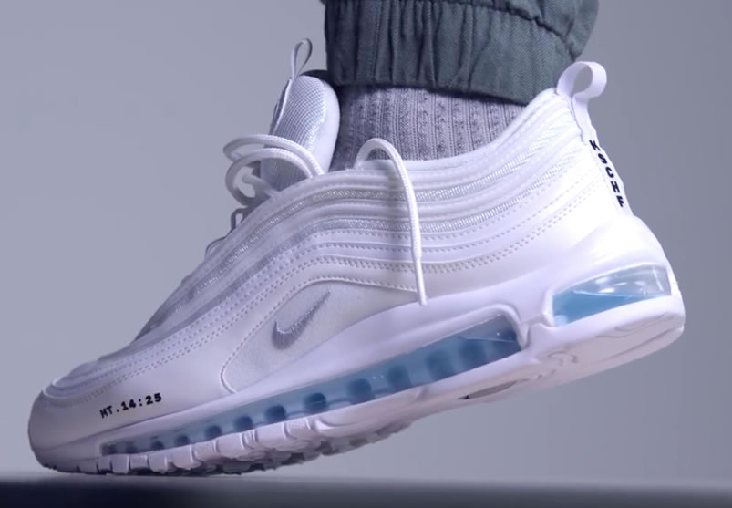 Mschf Inri Nike Air Max 97 Custom Walk On Water Price On Feet Release Date (1) - newkick.vip