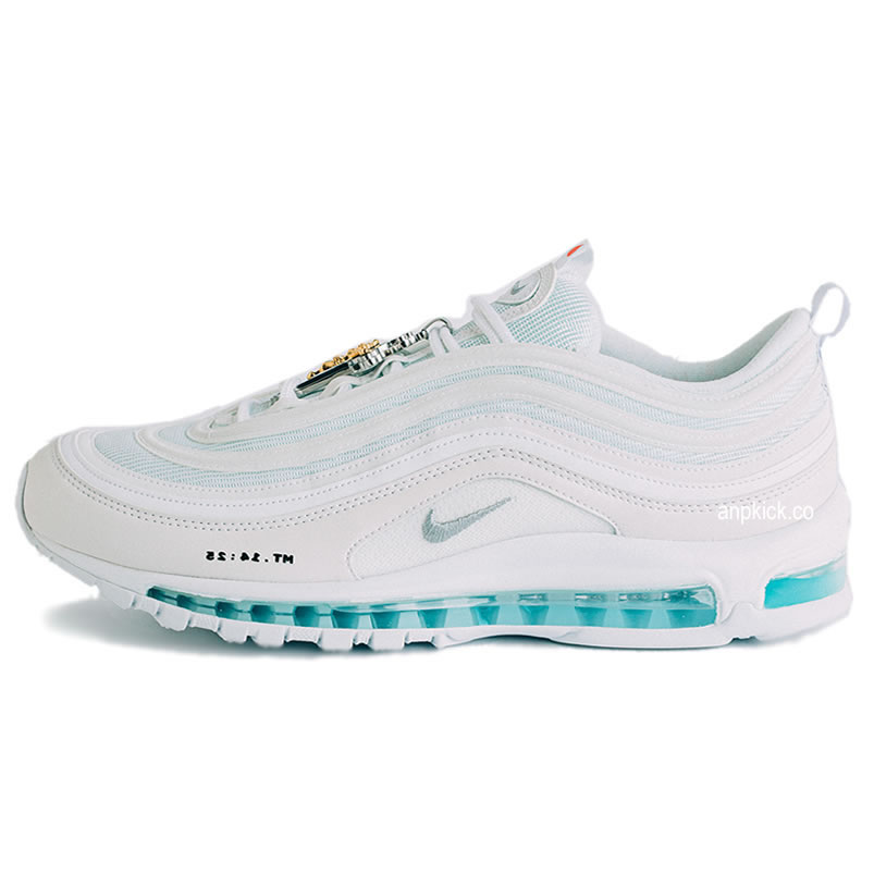 Mschf Inri Nike Air Max 97 Custom Walk On Water Price Release Date (1) - newkick.vip