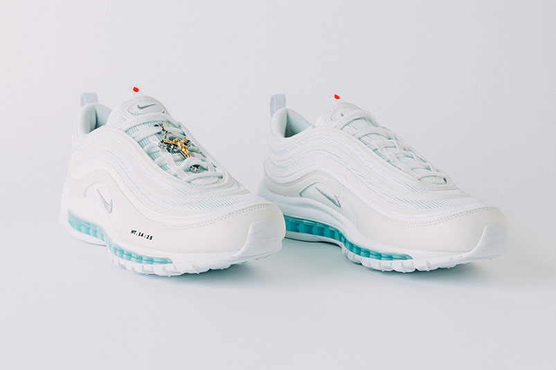 Mschf Inri Nike Air Max 97 Custom Walk On Water Price Release Date (3) - newkick.vip