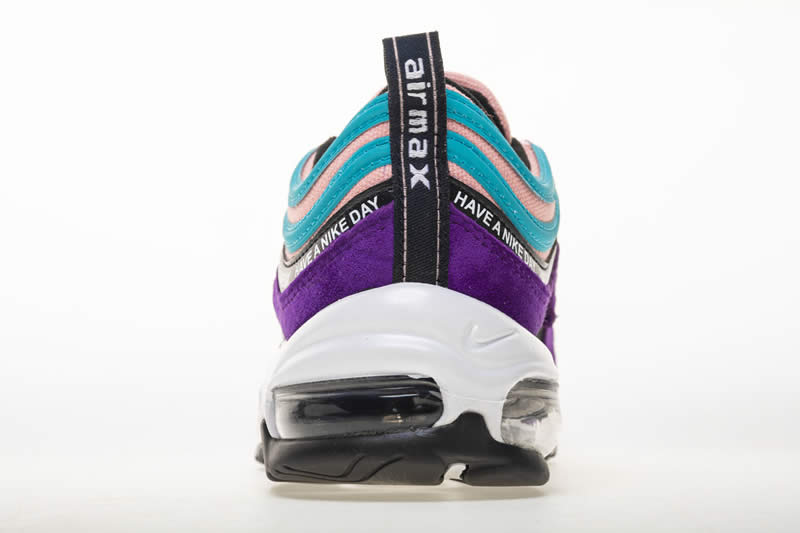 nike air max 97 purple navy blue have a nike day mens womens 97s shoes BQ9130-400 details