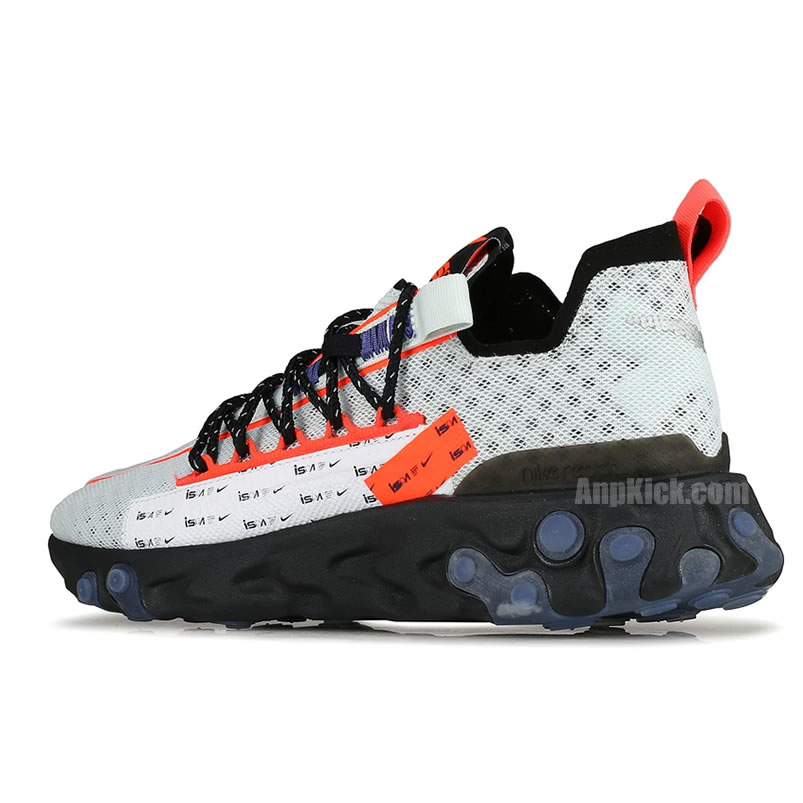 Nike React Wr Ispa Ghost Aqua Ct2692 400 (3) - newkick.vip