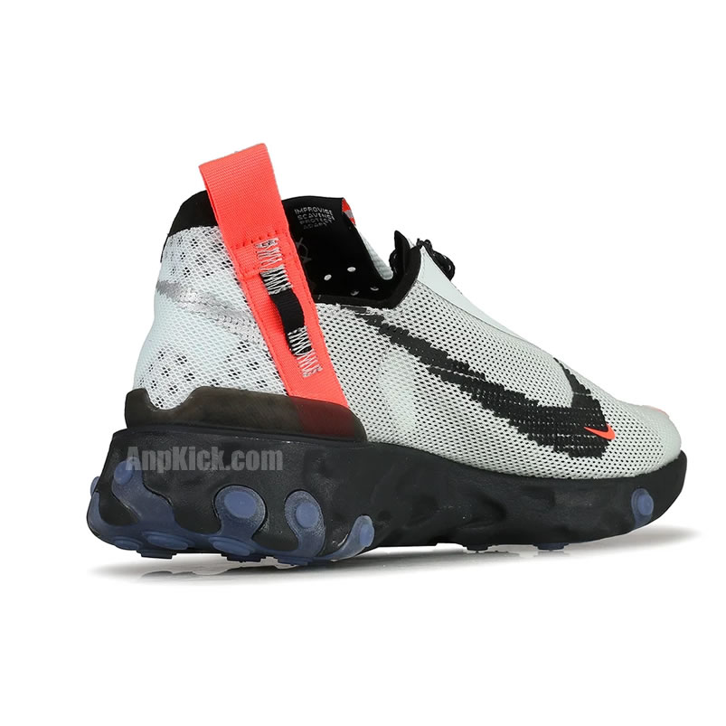 Nike React Wr Ispa Ghost Aqua Ct2692 400 (5) - newkick.vip