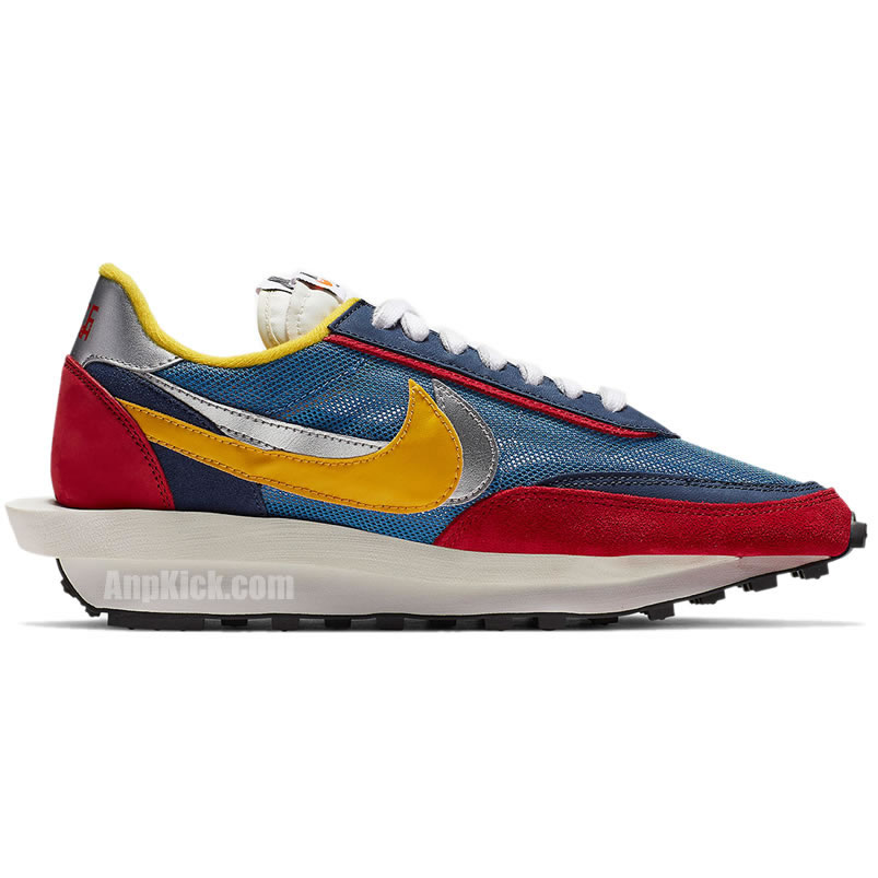 Sacai Nike Ldv Waffle Blue Bv0073 400 (2) - newkick.vip