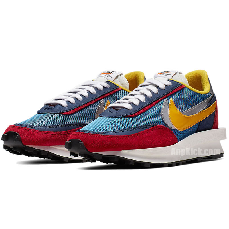 Sacai Nike Ldv Waffle Blue Bv0073 400 (3) - newkick.vip