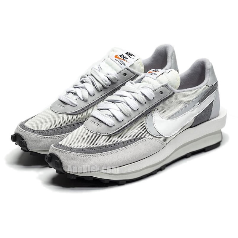 Sacai Nike Ldv Waffle Grey Bv0073 100 (4) - newkick.vip