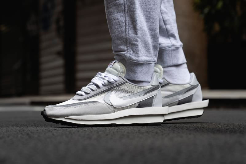 Sacai Nike Ldv Waffle Grey On Feet Bv0073 100 (6) - newkick.vip